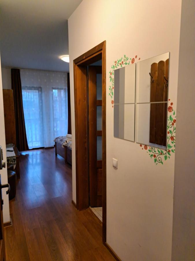 מלון Dezmir Casa Paduricea מראה חיצוני תמונה